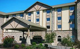 The Bw Hotel Branson 2* United States